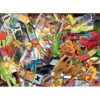 Ravensburger Scooby Doo Rompecabezas XXL de 200 piezas_1