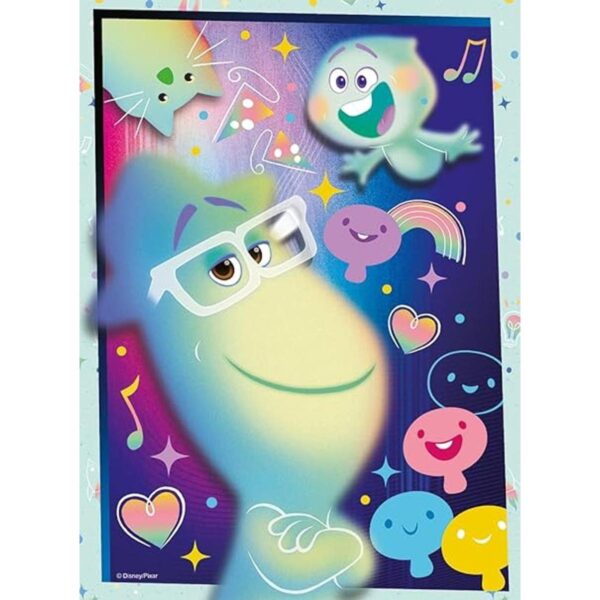 Ravensburger Soul 150 piezas XXL Puzzles para niños cada_1
