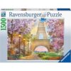 Ravensburger Rompecabezas de 1500 piezas para adultos con_2