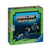 Ravensburger Minecraft Builders Biomes Strategy Juego_2