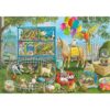 Ravensburger Pet Fair Fun Rompecabezas de 35 piezas para_1