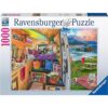 Ravensburger Rompecabezas de 1000 piezas para adultos de_2