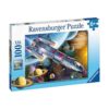 Ravensburger Mission in Space Rompecabezas de 100 piezas_5