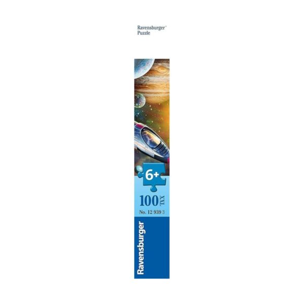 Ravensburger Mission in Space Rompecabezas de 100 piezas_6