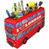 Ravensburger London Bus 216 piezas rompecabezas 3D para_3