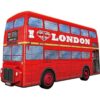 Ravensburger London Bus 216 piezas rompecabezas 3D para_2