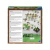 Ravensburger Minecraft Builders Biomes Strategy Juego_6