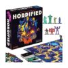 Ravensburger Horrified Juego de mesa de estrategia sobre_1