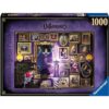 Ravensburger Disney Villainous Evil Queen 1000 piezas_2