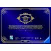 Ravensburger Disney Treasures from The Vault The Three_5