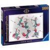 Ravensburger Disney Treasures de The Bóvault Robin Hood_5