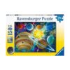 Ravensburger Cosmic Connection Rompecabezas de 150 piezas_2