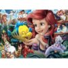 Ravensburger Disney Princess Heroines No.3 The Little_2
