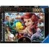 Ravensburger Disney Princess Heroines No.3 The Little_1
