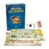 Ravensburger Calabozos dados y peligros un juego de_1