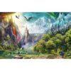Ravensburger 16462 Reign of Dragons Rompecabezas de 3000_1