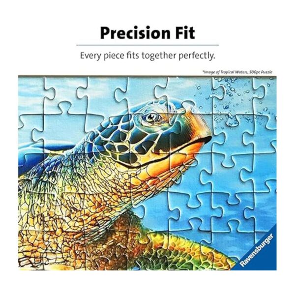 Ravensburger 16816 Pociones mágicas 1000 PC Puzzles para_4