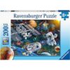 Ravensburger 12692 Cosmic Exploration rompecabezas de 200_3