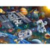 Ravensburger 12692 Cosmic Exploration rompecabezas de 200_1
