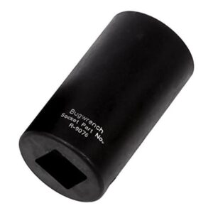 Rauckman Enchufe Penta de 12 pulgadas de 1316 pulgadas_1