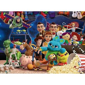 Ravensburger 10408 Disney Pixar Toy Story 4 Rompecabezas_1