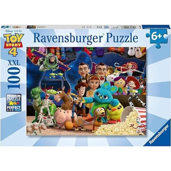 Ravensburger 10408 Disney Pixar Toy Story 4 Rompecabezas_2
