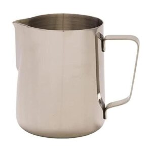 Rattleware Jarra espumadora de leche Latte Art de 20 onzas_1