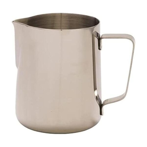 Rattleware Jarra espumadora de leche Latte Art de 20 onzas_1
