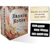 Ransom Notes El juego de fiesta con imán de palabras_1