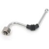Rancilio Silvia varita parte set V1 V2 brazo de vapor_3