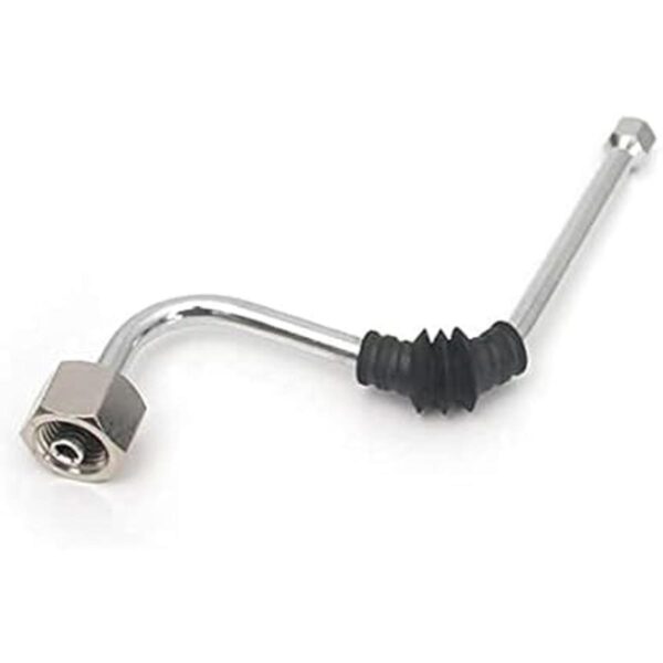 Rancilio Silvia varita parte set V1 V2 brazo de vapor_3