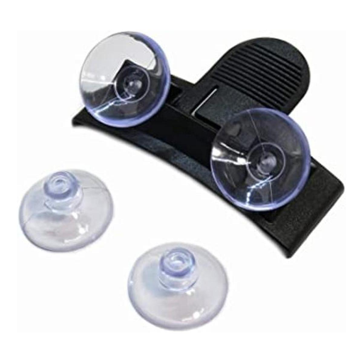 Ramtech WMV1K Soporte de montaje para parabrisas de coche