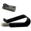 Ramtech Soporte para visera de coche para Escort Passport_2