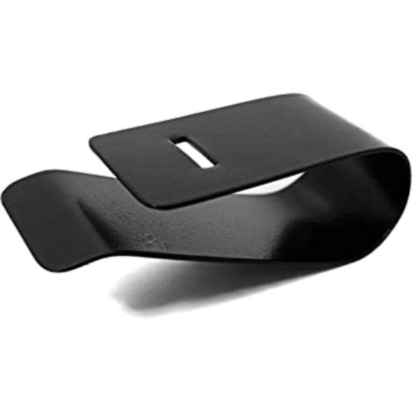 Ramtech Soporte para visera de coche para Escort Passport_1