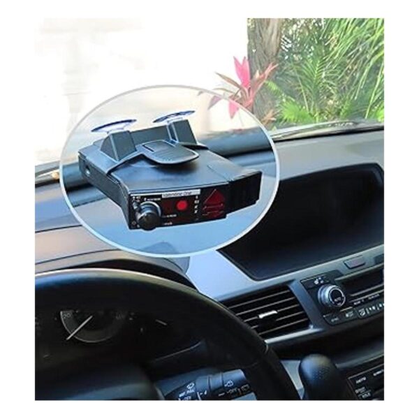 Ramtech WMV1K Soporte de montaje para parabrisas de coche_2