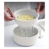 Ramen Cooker Ramen Juego de cuencos con palillos para
