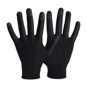 Rakizbe Guantes de juegos para control de juegos móviles