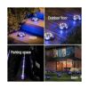 Raising Witt Luces solares de tierra al aire libre 8_2