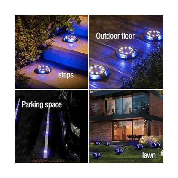 Raising Witt Luces solares de tierra al aire libre 8_2