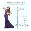 Raking Soporte para iPad soporte para trípode para iPad_3