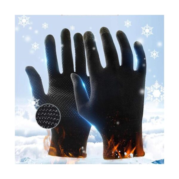 Rakizbe Guantes de juegos para control de juegos móviles