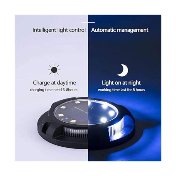 Raising Witt Luces solares de tierra al aire libre 8_3