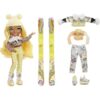 Rainbow High Winter Break Sunny Madison Muñeca y juego de_2
