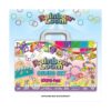 Rainbow Loom LoomiPals Juego combinado con 60 bonitos_2
