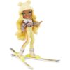 Rainbow High Winter Break Sunny Madison Muñeca y juego de_3