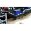 Raidenracing Carcasa de malla de nailon resistente al