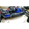 Raidenracing Carcasa de malla de nailon resistente al