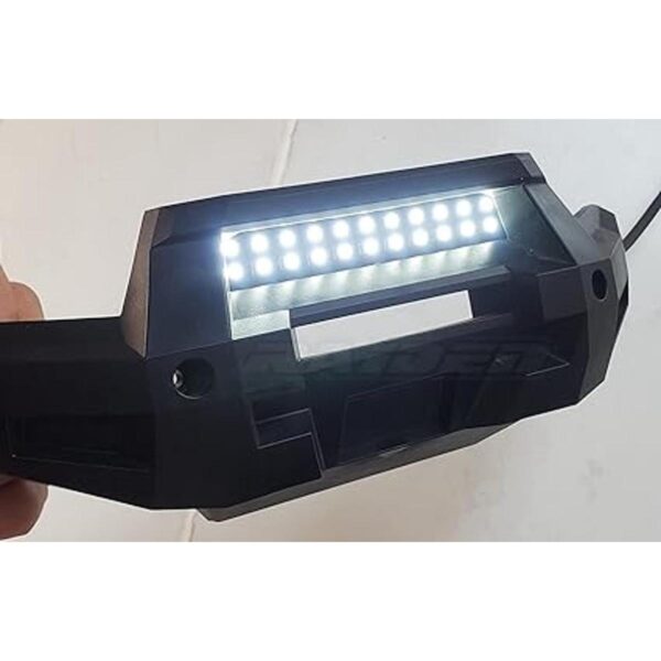 Raidenracing Luz LED para parachoques delantero_5