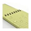 RainWrite Bloc de notas impermeable para todo tipo de_3