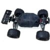 Raidenracing Carcasa de malla de nailon resistente al
